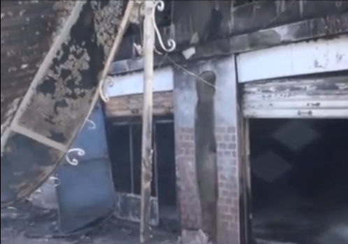 3 إصابات في معان .. وإجتماع يبحث تداعيات العصيان المدني